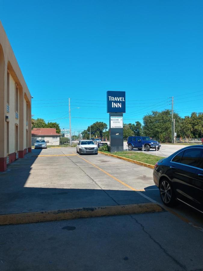 Travel Inn Winter Haven Eksteriør bilde