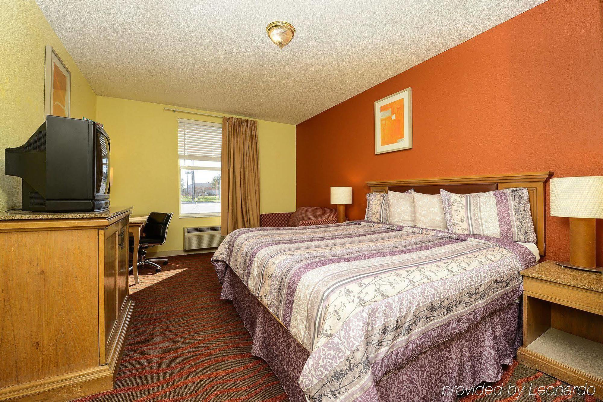 Travel Inn Winter Haven Eksteriør bilde